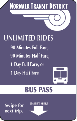 Wheels 1 Route Improvement Project