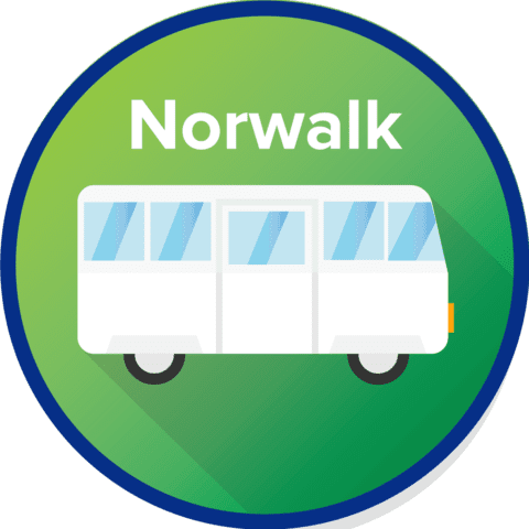 Dispatch-A-Ride / Norwalk ADA - Norwalk Transit
